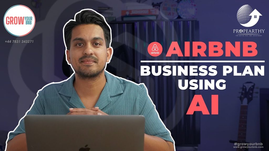 How to Use AI Tools for Airbnb