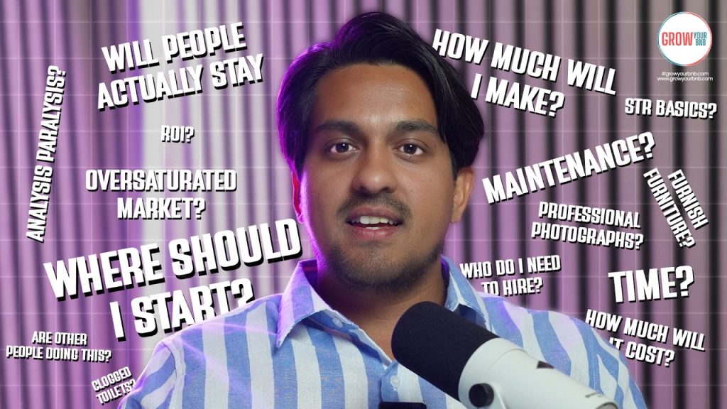 AI for Airbnb Property Management